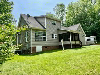 327 Beavertail Rd, Henderson, NC 27537