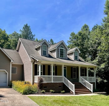 327 Beavertail Rd, Henderson, NC 27537