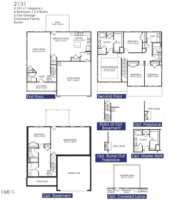 327 Bishop Ln, Sanford, NC 27330