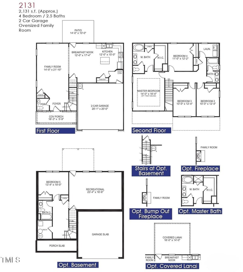 327 Bishop Ln, Sanford, NC 27330