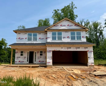 327 Bishop Ln, Sanford, NC 27330