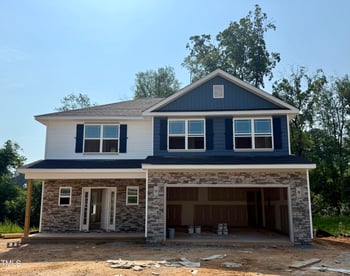 327 Bishop Ln, Sanford, NC 27330