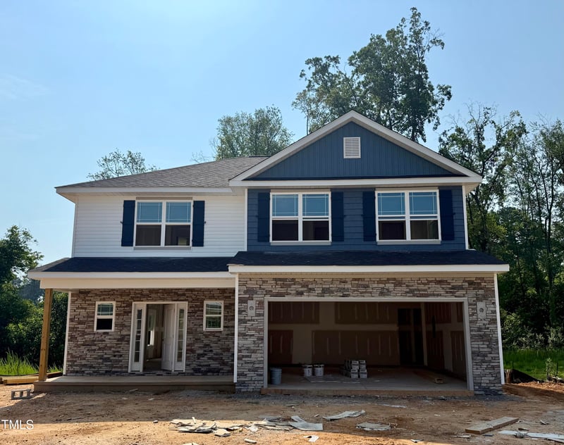 327 Bishop Ln, Sanford, NC 27330
