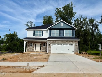 327 Bishop Ln, Sanford, NC 27330