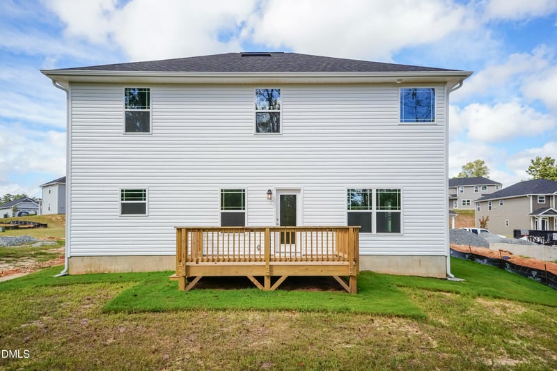 327 Bishop Ln, Sanford, NC 27330