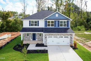 327 Bishop Ln, Sanford, NC 27330