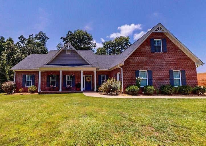 327 Bragg Ct, Clayton, NC 27527