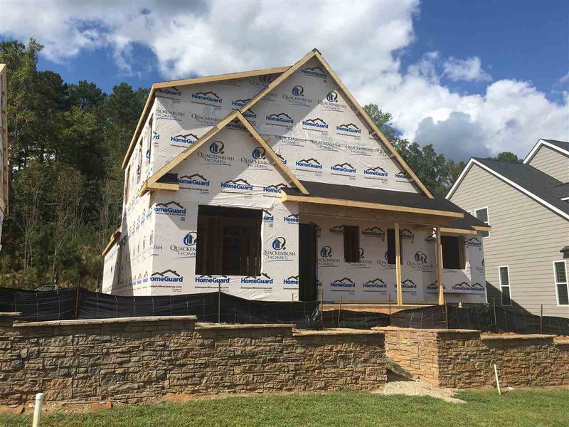 327 Bridge St Lot 5, Hillsborough, NC 27278