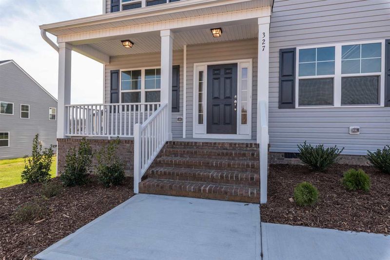 327 Cherry Bark Loop, Clayton, NC 27527