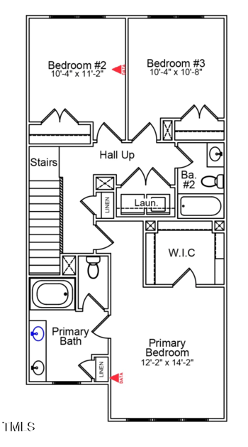 327 Chesapeake Cmns St, Garner, NC 27529