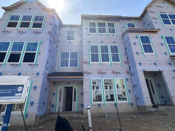 327 Chesapeake Cmns St, Garner, NC 27529