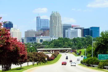 327 Chesapeake Commons St #105, Garner, NC 27529