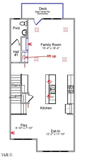 327 Chesapeake Commons St #105, Garner, NC 27529