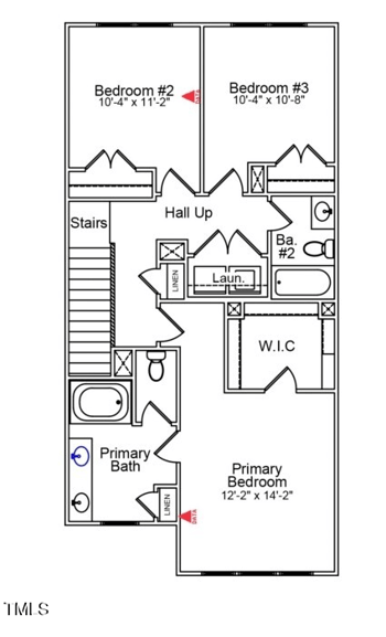 327 Chesapeake Commons St #105, Garner, NC 27529