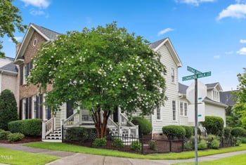 327 Commons Walk Cir, Cary, NC 27519