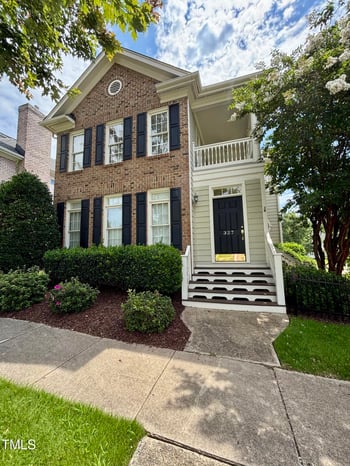 327 Commons Walk Cir, Cary, NC 27519