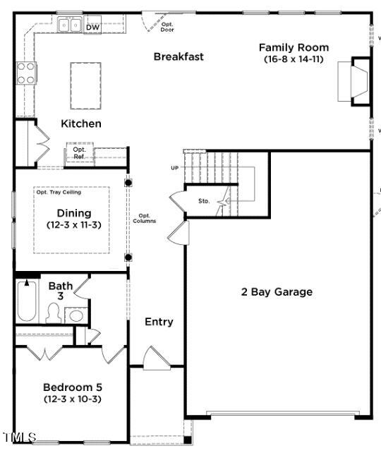 327 Creekhaven Dr #157, Angier, NC 27501