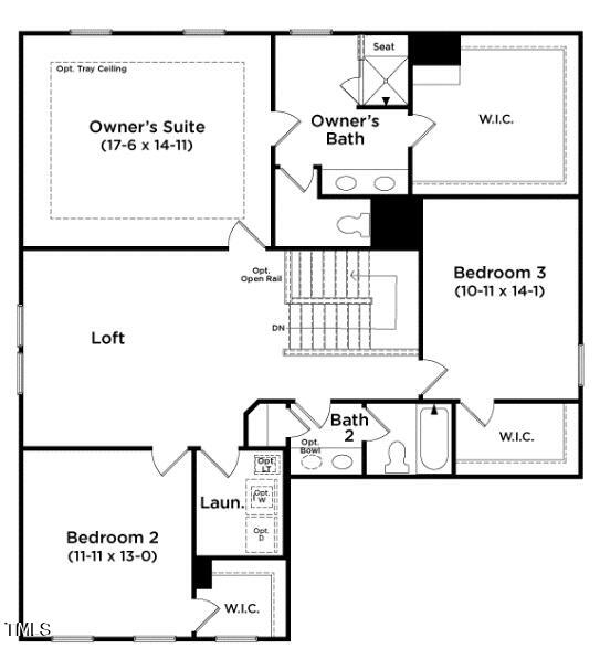 327 Creekhaven Dr #157, Angier, NC 27501