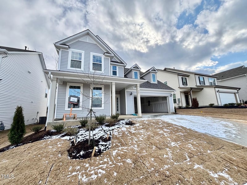 327 Creekhaven Dr #157, Angier, NC 27501