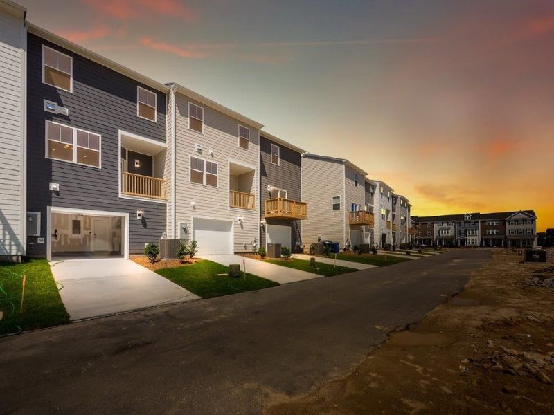 327 Devon Cliffs Dr #128, Wake Forest, NC 27587