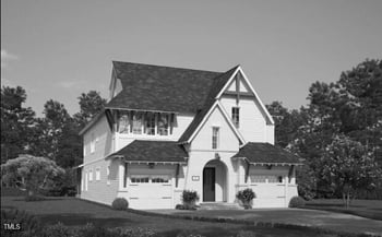 327 Erwin Rd Lot 3, Chapel Hill, NC 27514