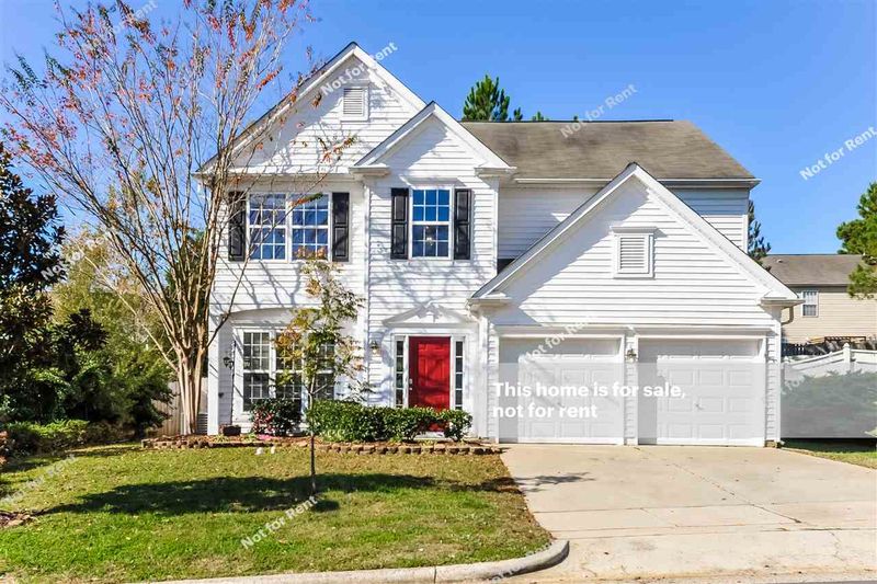 327 Grassy Point Rd, Apex, NC 27502