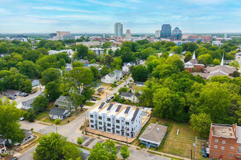 327 Gray Ave, Durham, NC 27701