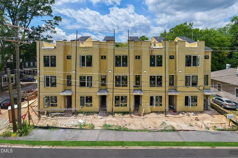 327 Gray Ave, Durham, NC 27701