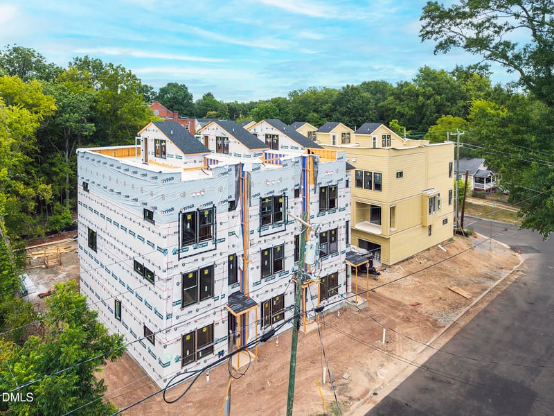327 Gray Ave, Durham, NC 27701