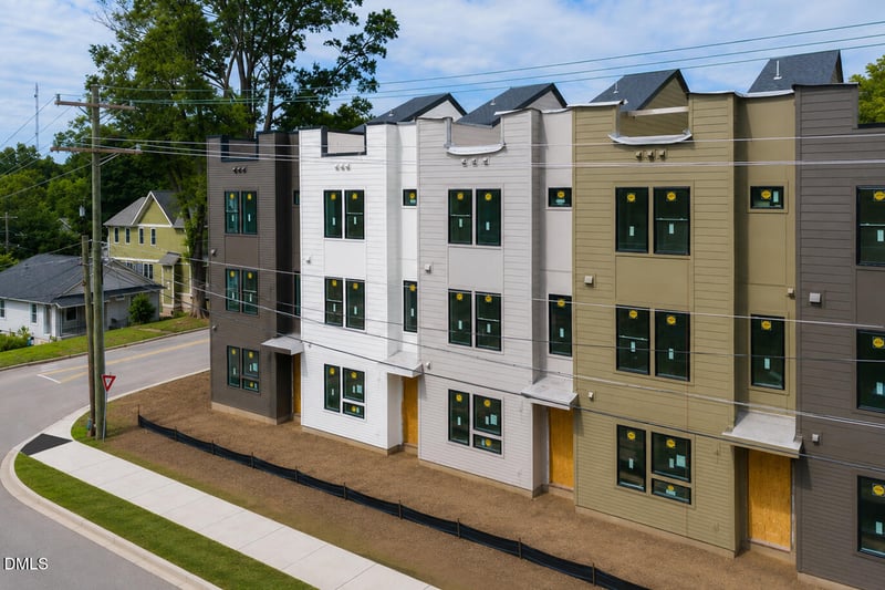 327 Gray Ave, Durham, NC 27701