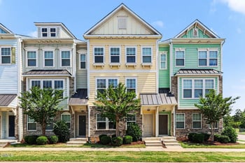 327 Great Northern Station, Apex, NC 27502