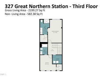 327 Great Northern Station, Apex, NC 27502