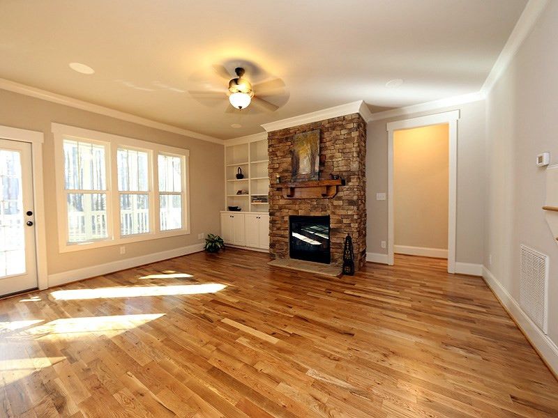 327 Harrison Pond Dr, Pittsboro, NC 27312