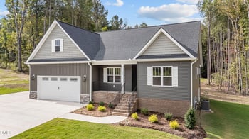 327 Little Lady Trl, Zebulon, NC 27597