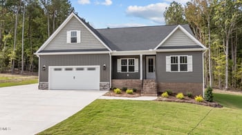 327 Little Lady Trl, Zebulon, NC 27597