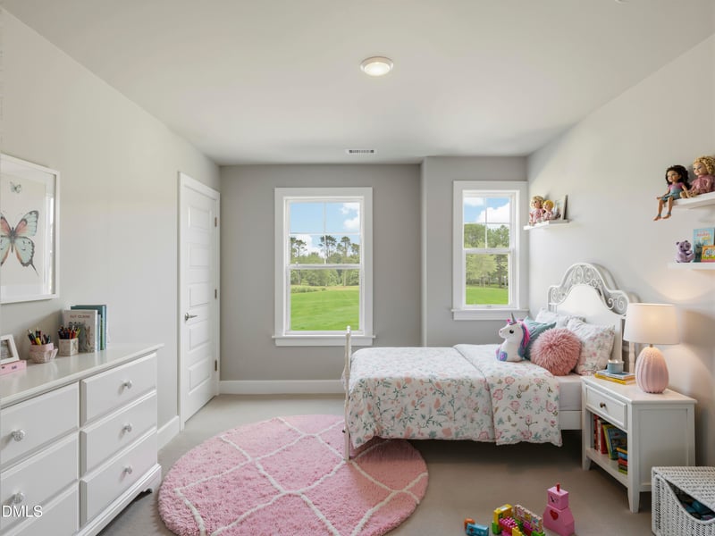 327 Macon Lake Dr, Apex, NC 27523
