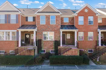 327 Old Mill Village Dr, Apex, NC 27502