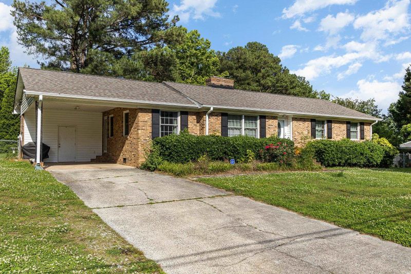 327 Olive Branch Rd, Durham, NC 27703