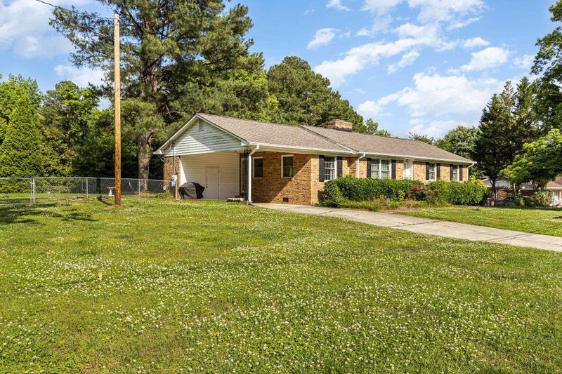 327 Olive Branch Rd, Durham, NC 27703