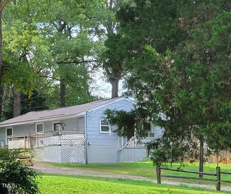 327 Ranch Farm Rd, Raleigh, NC 27603