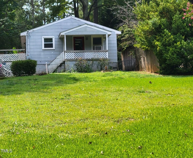 327 Ranch Farm Rd, Raleigh, NC 27603