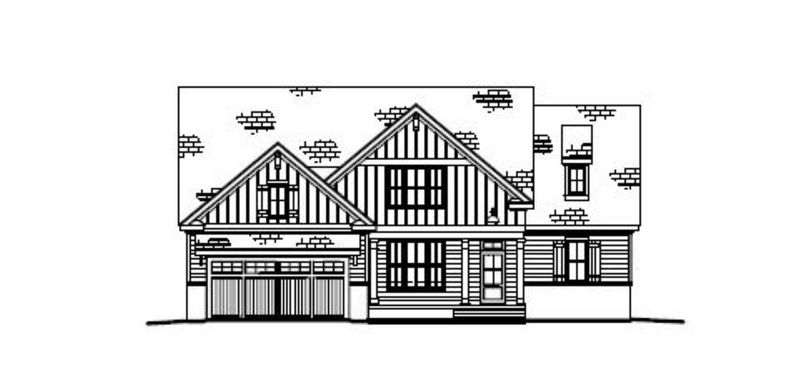 327 Reese Dr Lot 38, Willow Springs, NC 27529