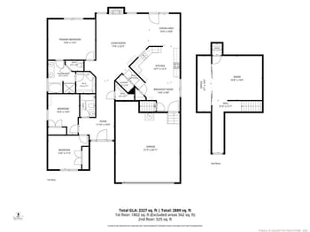 327 Ridgeway Ct, Fayetteville, NC 28311