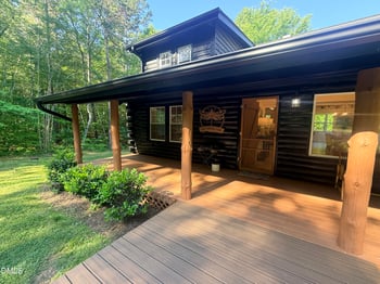 327 Shady Oak Rd, Roxboro, NC 27574