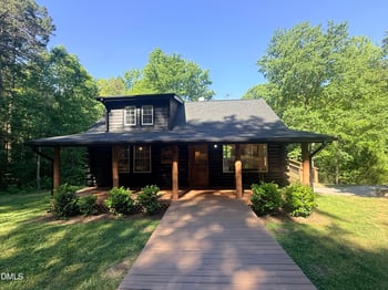 327 Shady Oak Rd, Roxboro, NC 27574