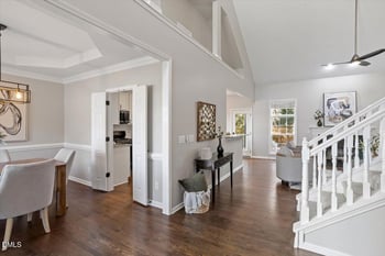 327 Whitney Ln, Durham, NC 27713