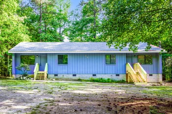 327 Woodbridge Dr, Chapel Hill, NC 27516