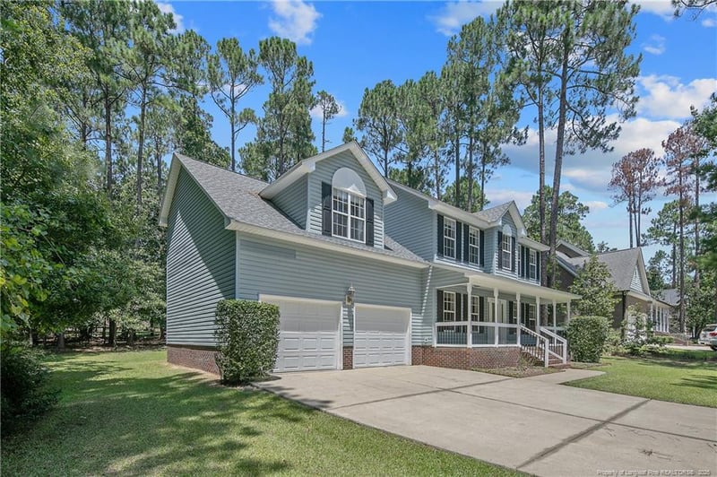 3270 Carolina Way, Sanford, NC 27332