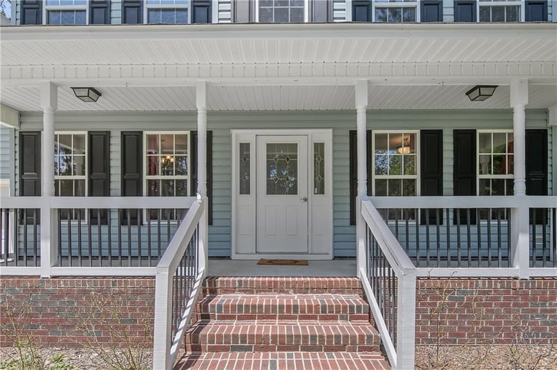 3270 Carolina Way, Sanford, NC 27332