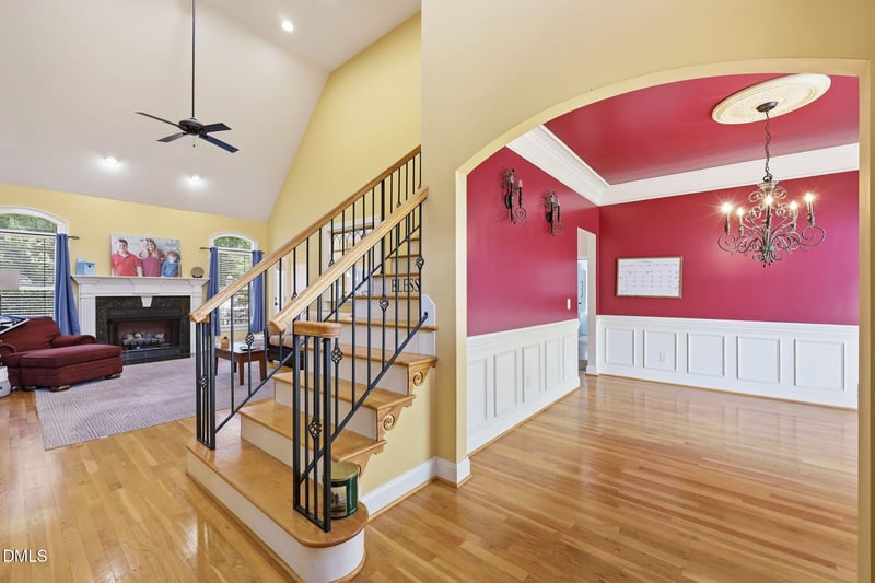 3271 Alex Faye Dr, Burlington, NC 27217